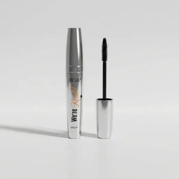 BOB We’re Ready Mascara