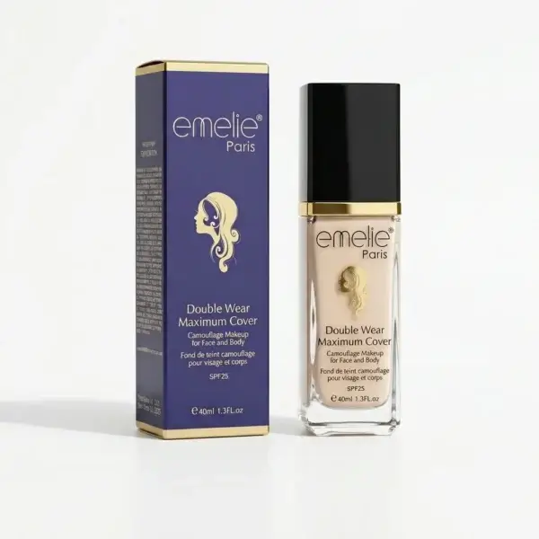 Emelie Paris Foundation