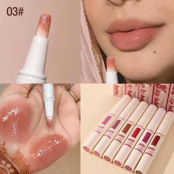 Olibolla Jelly Lip Balm