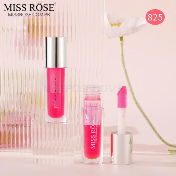 Miss Rose Lip Oil