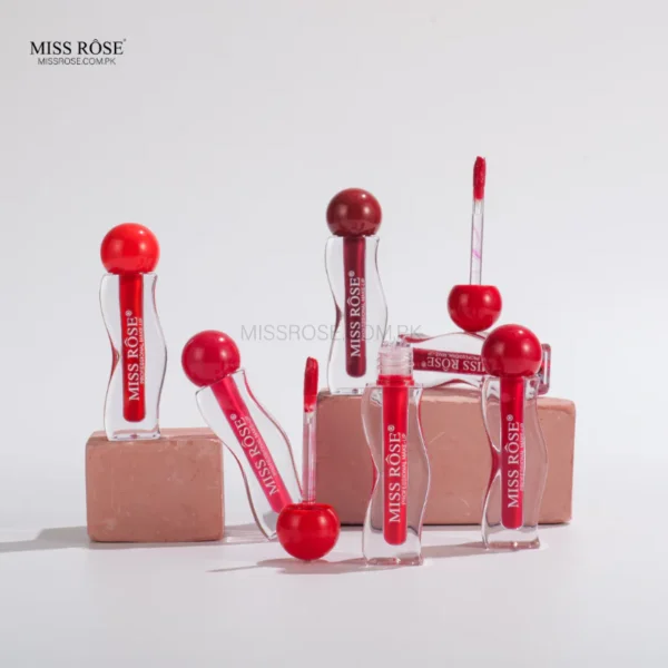Lip gloss