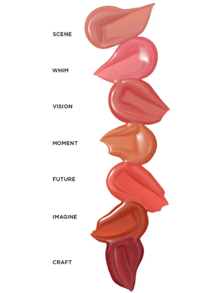 Hourglass Liquid Blush (10.3ml) - WHIM