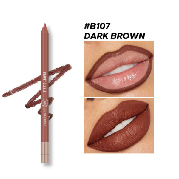 Brown Lip Liner