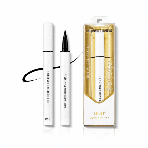 Bob Lamb Skin Eyeliner Long lasting