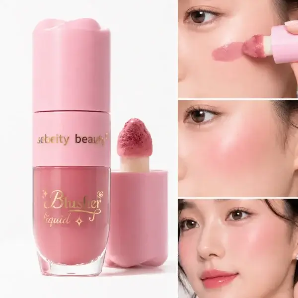 Liquid Blush