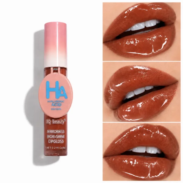 Hyaluronic Acid Mirror lip gloss