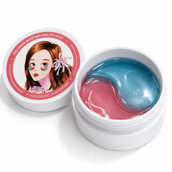 Collagen Eye Patches