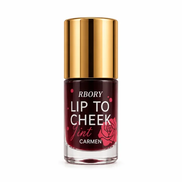 RBORY Lip to Cheek Tint