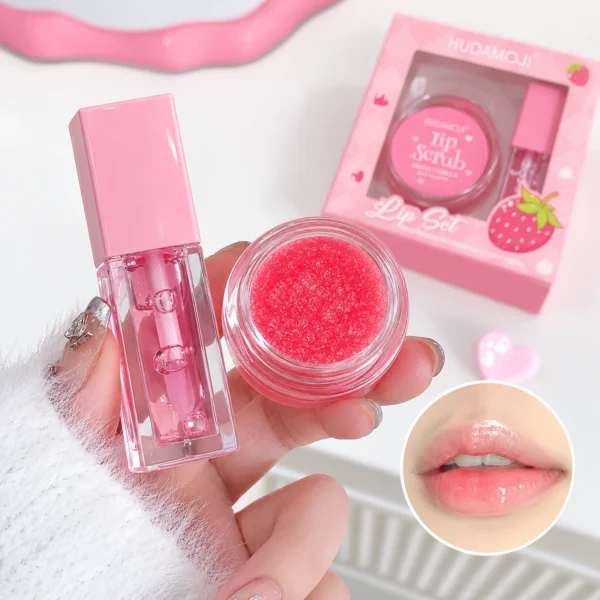 Lip Care Duo